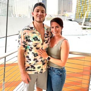 Meet your Posher, Max